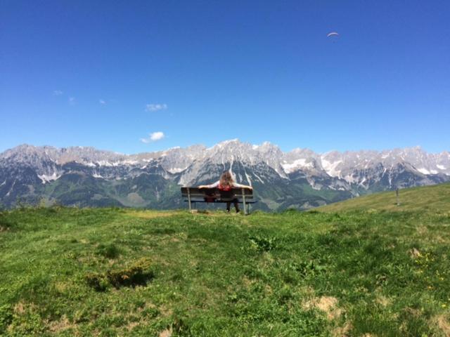 Doppelzimmer Heimatliebe Waltenhofen Esterno foto